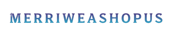 MerriweaShopUS